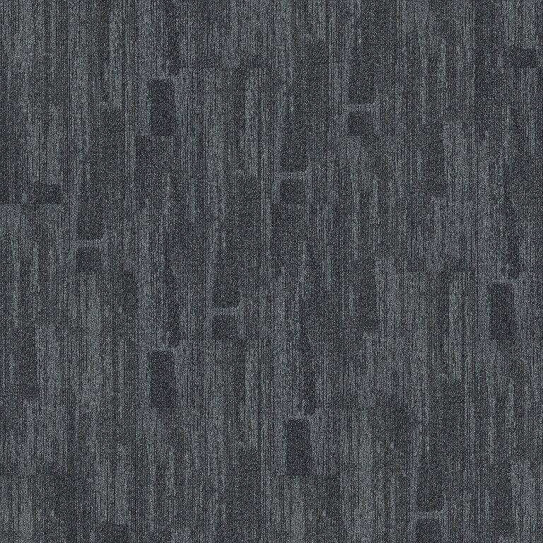 Interface Works Freestyle 4284001 Nickel Carpet Tiles