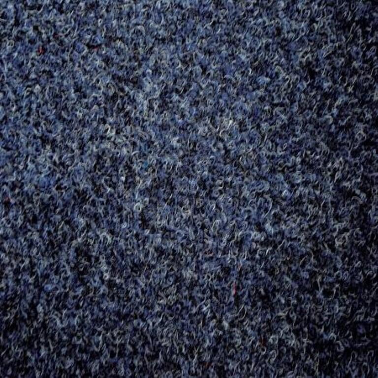 Heckmondwike Fb Wellington Velour Marine Carpet