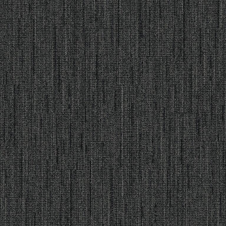 Interface Ww870 8111001 Black Weft Carpet Tiles