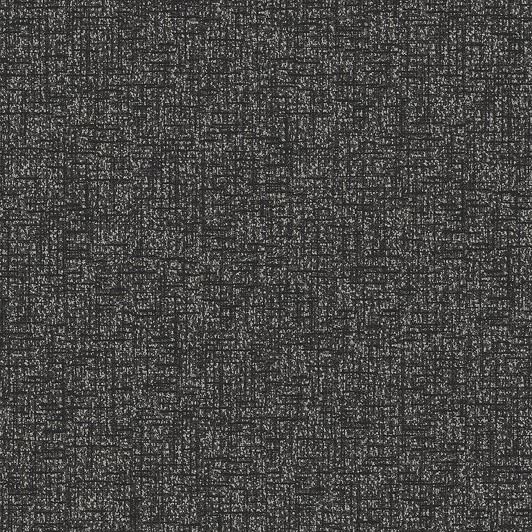 Interface Ww890 8113001 Black Dobby Carpet Tiles