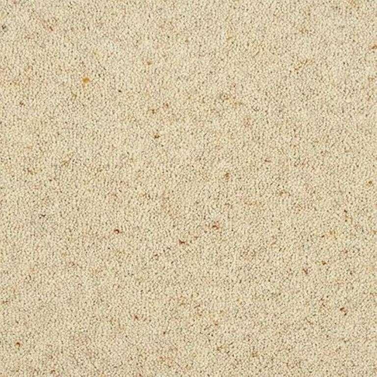 Abingdon Wilton Royal Charter Berber Deluxe Irish Cream Carpet