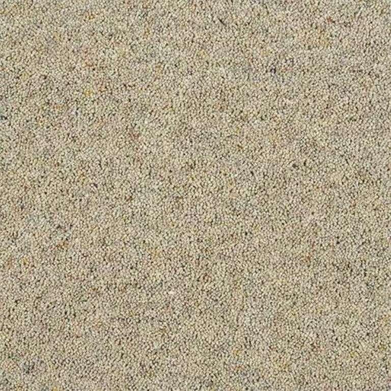 Abingdon Wilton Royal Charter Berber Deluxe Flax Carpet