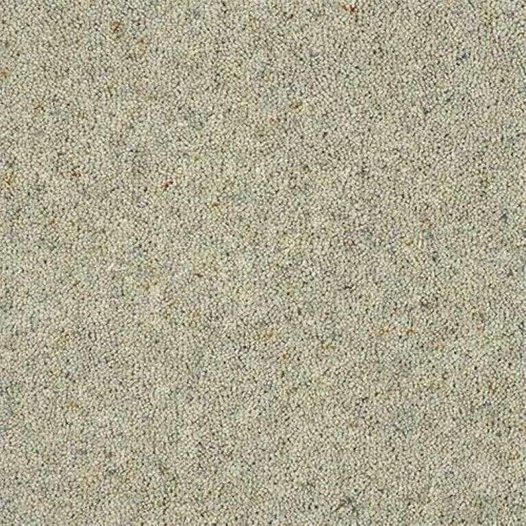 Abingdon Wilton Royal Charter Berber Deluxe Dove Grey Carpet