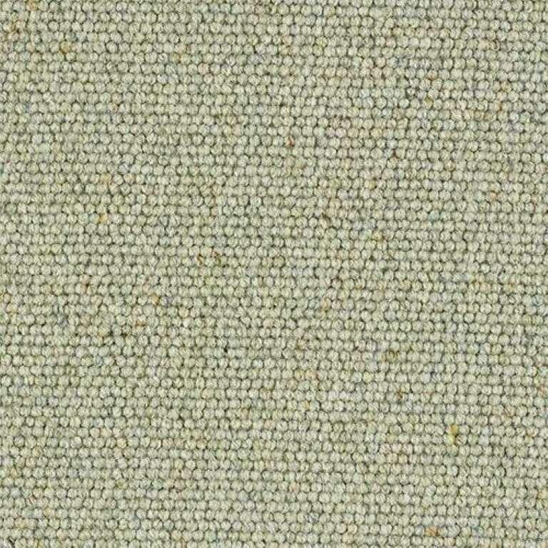 Abingdon Wilton Royal Charter Berber Loop Mint Leaf Carpet