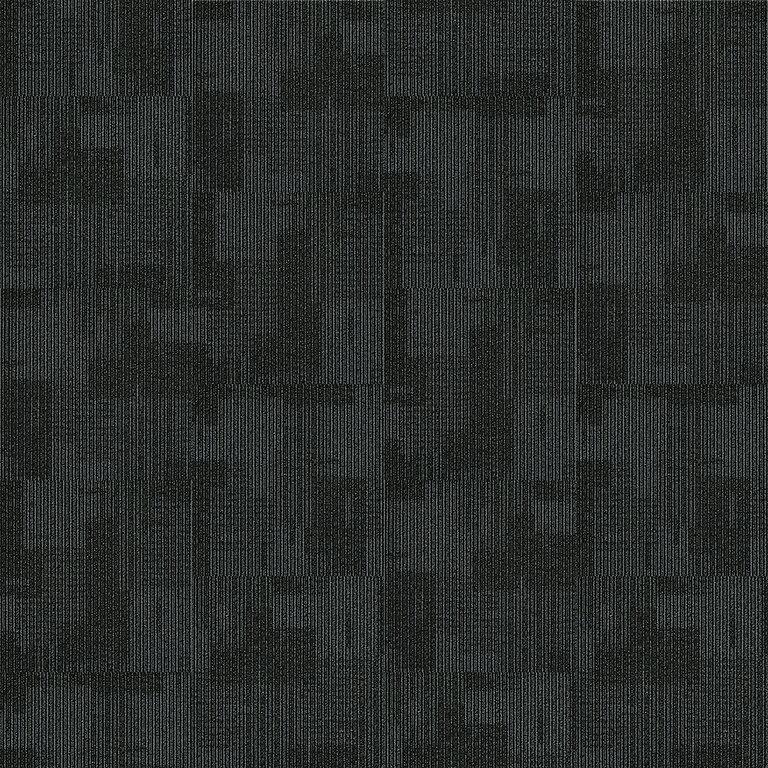Interface Yuton 104 4080015 Jet Carpet Tiles