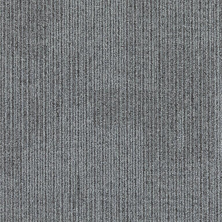 Interface Yuton 104 4080015 Silver Carpet Tiles