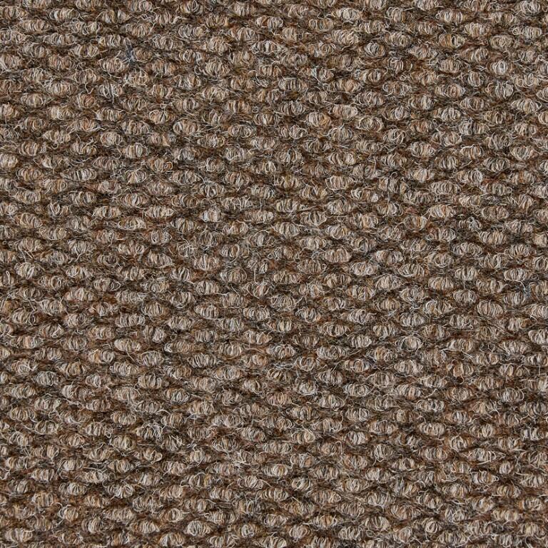 Joseph Hamilton & Seaton Zermatt Hobnail Barrier 1315 Camel Matting