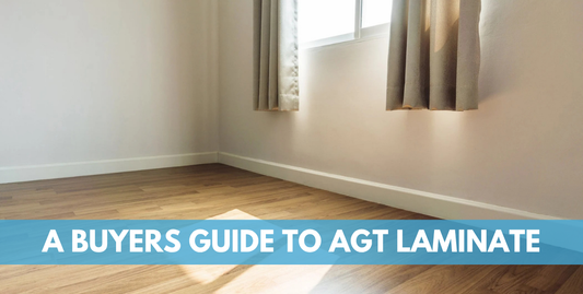 A Buyers Guide to AGT Laminate Flooring