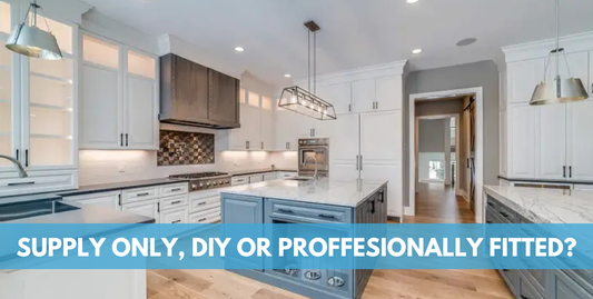 Supply Only, DIY or Professionally Fitted: Which Laminate Flooring Option Is Right for You?