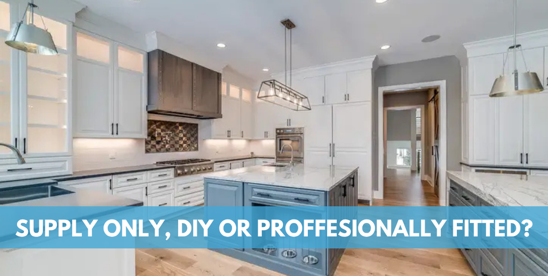Supply Only, DIY or Professionally Fitted: Which Laminate Flooring Option Is Right for You?