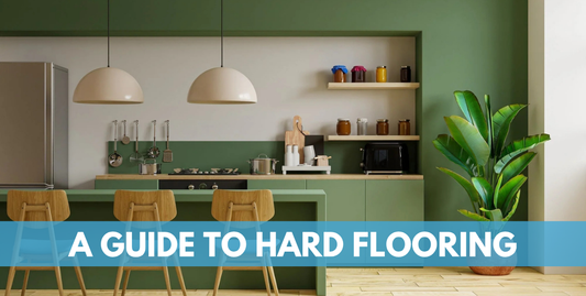 A Guide to Hard Flooring: Types, Pros, Cons & How to Choose