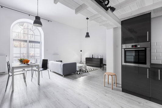Are Vinyl Flooring and Lino Flooring the same?