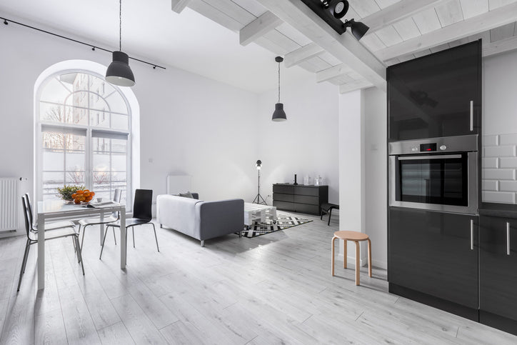 Are Vinyl Flooring and Lino Flooring the same?