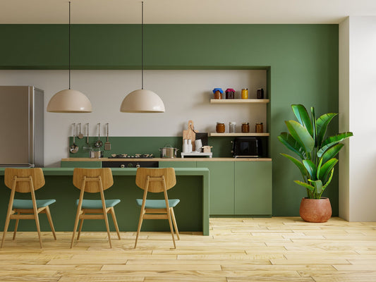 A Guide to Hard Flooring: Types, Pros, Cons & How to Choose