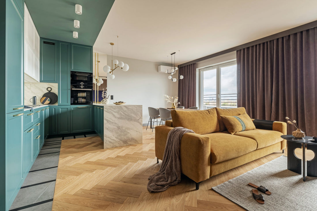 How to Install Vinyl Flooring