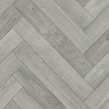 Herringbone Vinyl Flooring