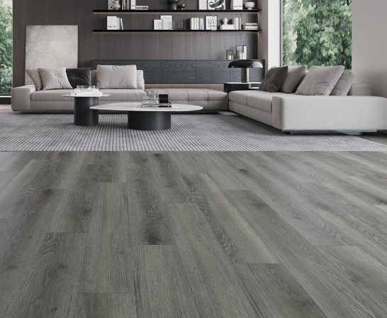 Vinyl Flooring