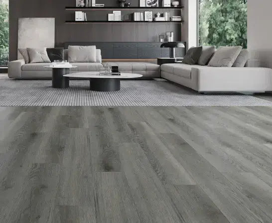 Vinyl Flooring
