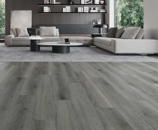 Vinyl Flooring