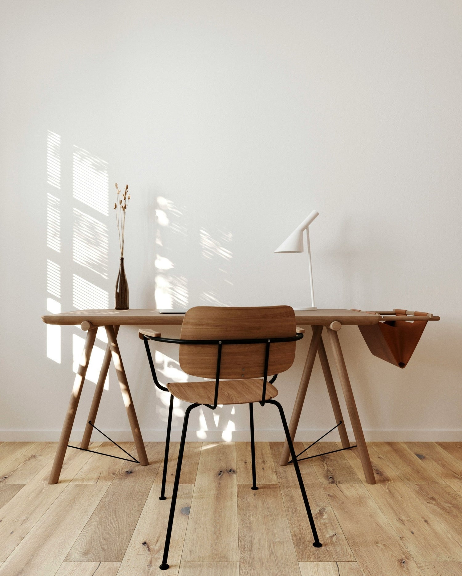 7mm Laminate Flooring