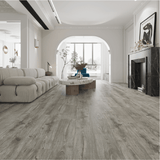 High Gloss Laminate Flooring