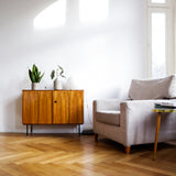 12mm Laminate Flooring