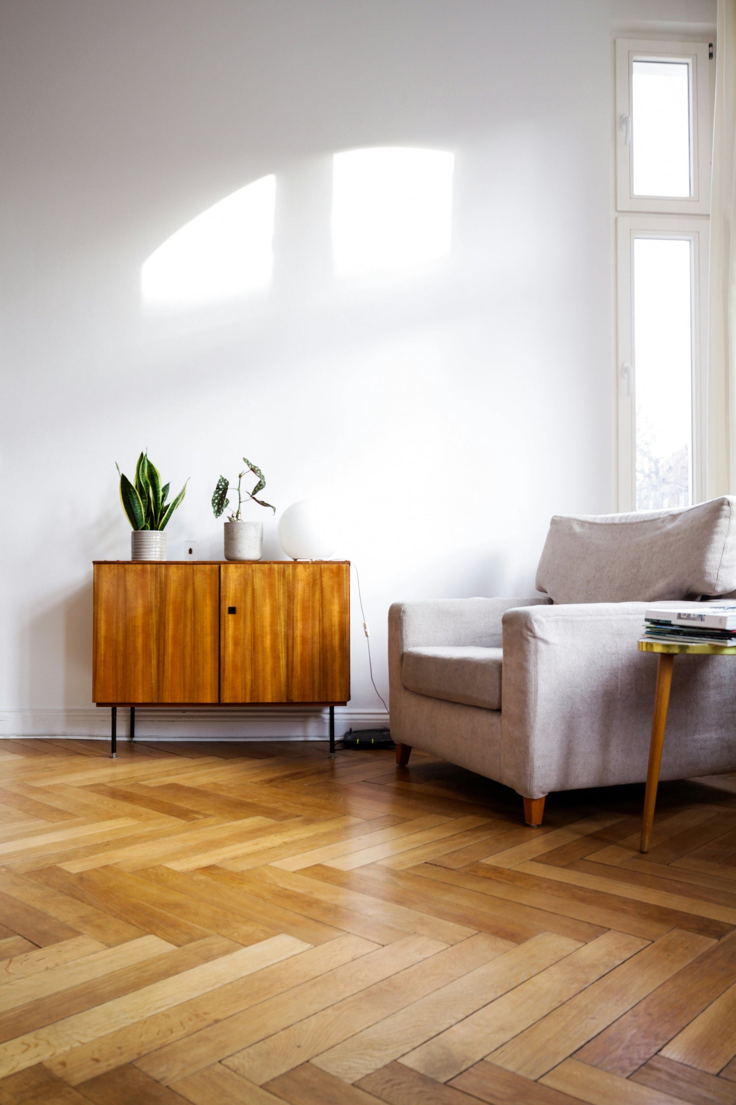 12mm Laminate Flooring