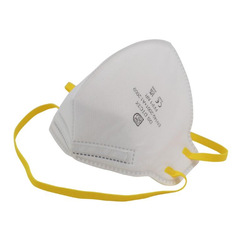 Roberts Tools Vitrex Fold Flat Respirator P1