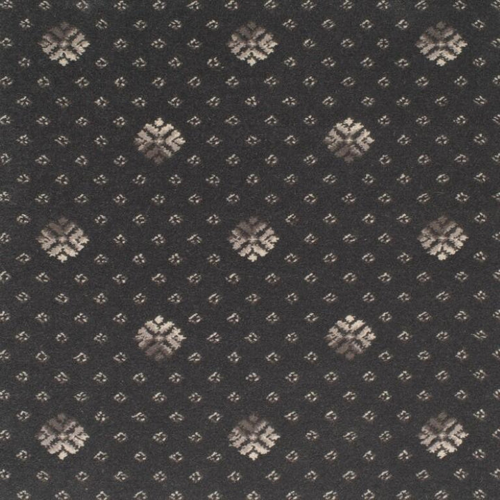 Brintons Royal Marquis Collection 10/50345 Flake Slate Grey Carpet