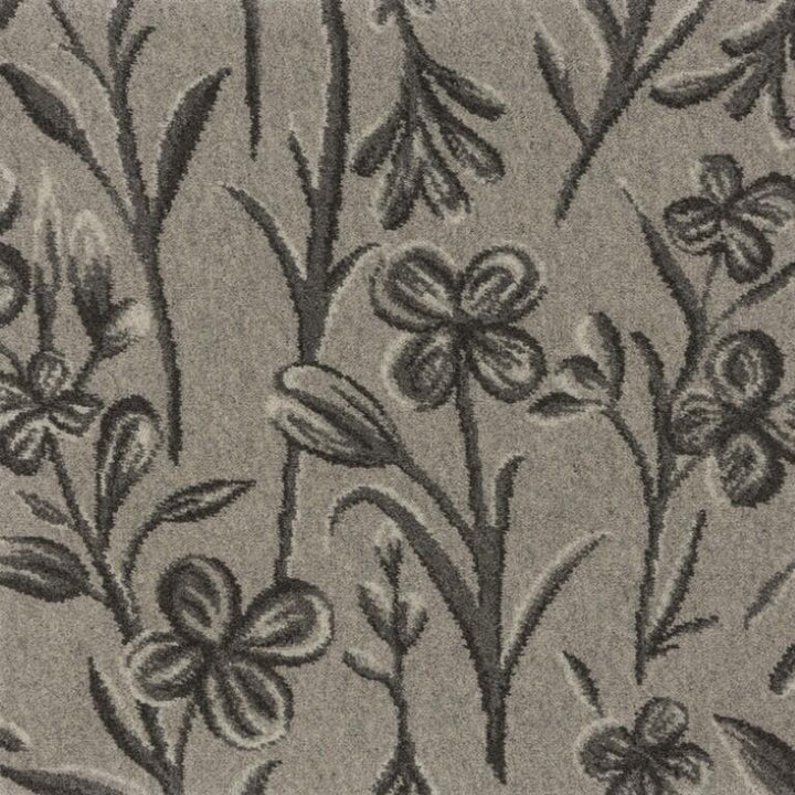Brintons Purely Natural Flora And Fauna 10/50385 Fleur Cloud Carpet