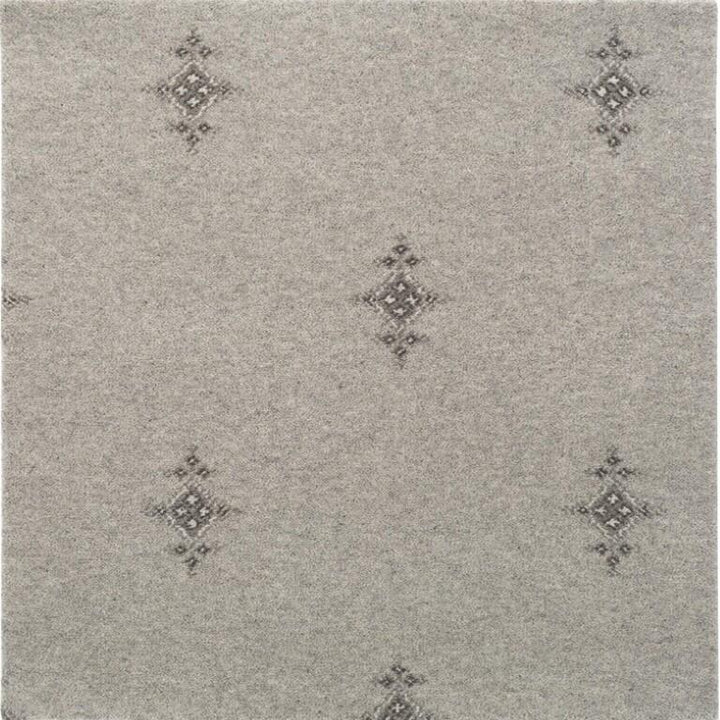 Brintons Purely Natural Marrakesh 10/50352 Kashmir Grey Carpet