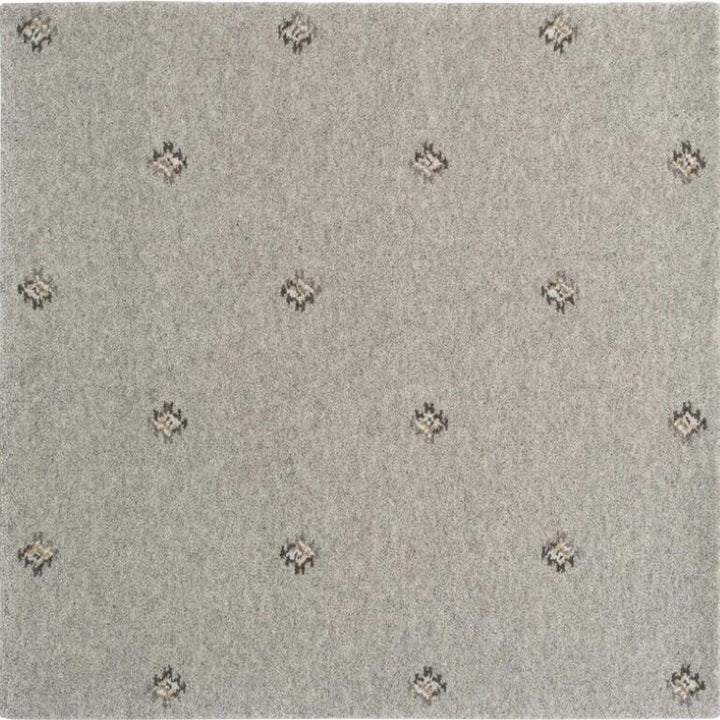 Brintons Purely Natural Marrakesh 10/50353 Kadiz Grey Carpet