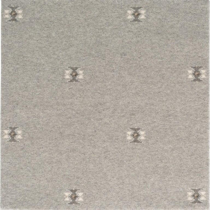 Brintons Purely Natural Marrakesh 10/50354 Khalyk Grey Carpet