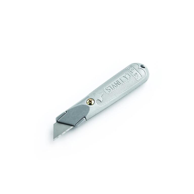 Sweeney Todd Blades Stanley 199 Trimming Knife