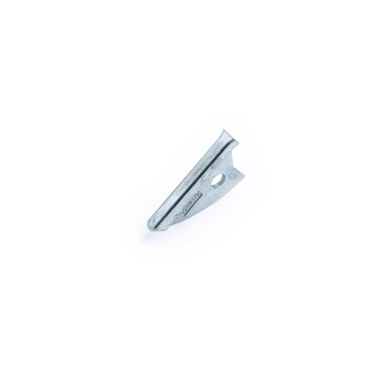 Sweeney Todd Blades Super Gripper Shears Spare Anvil