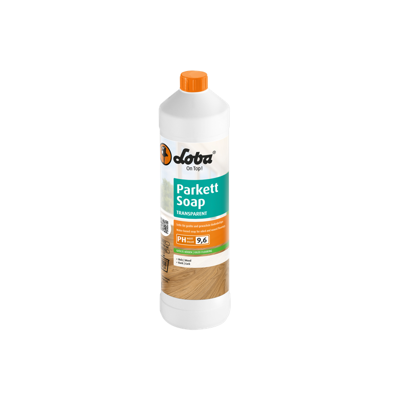 Lecol Loba Parkettsoap