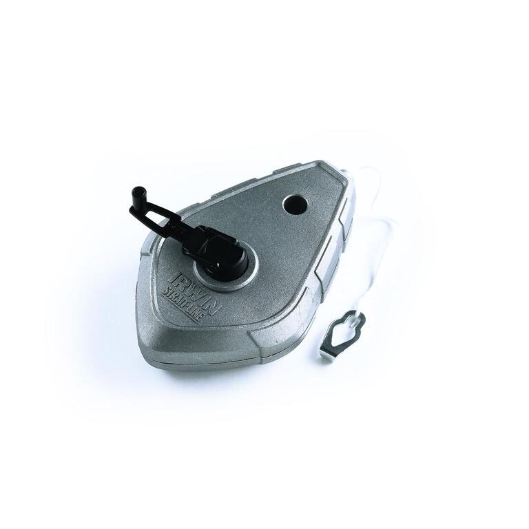 Sweeney Todd Blades Chalk Line Reel 100ft
