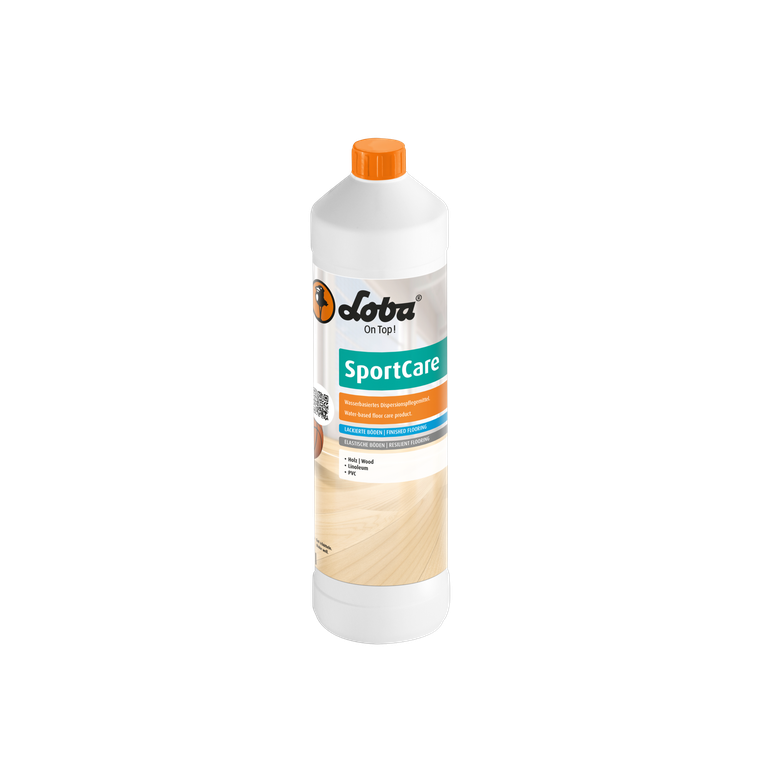 Lecol Loba Sportcare