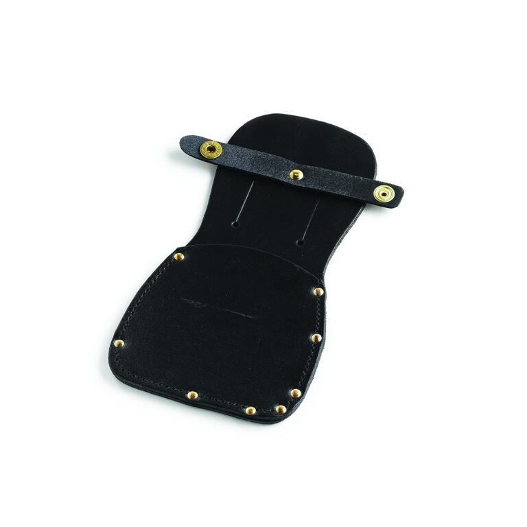 Sweeney Todd Blades Leather Sheath For Spatula