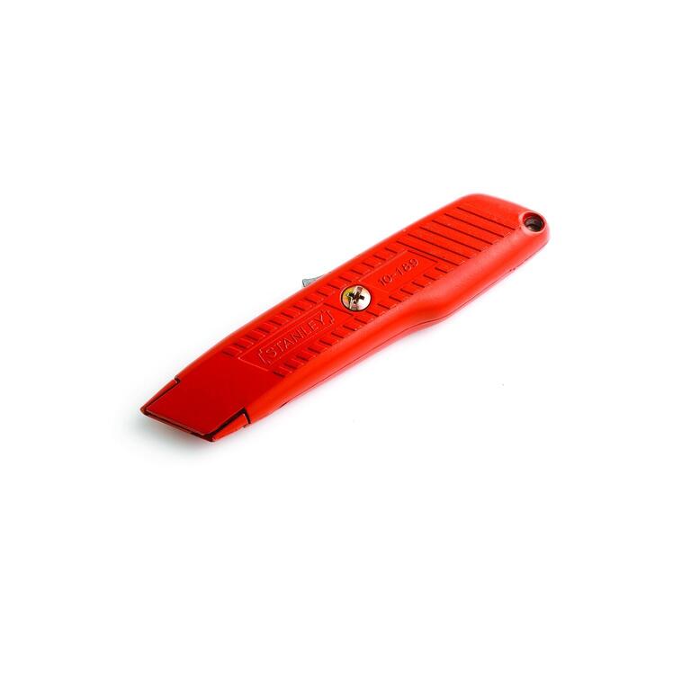 Sweeney Todd Blades Stanley Safety Knife