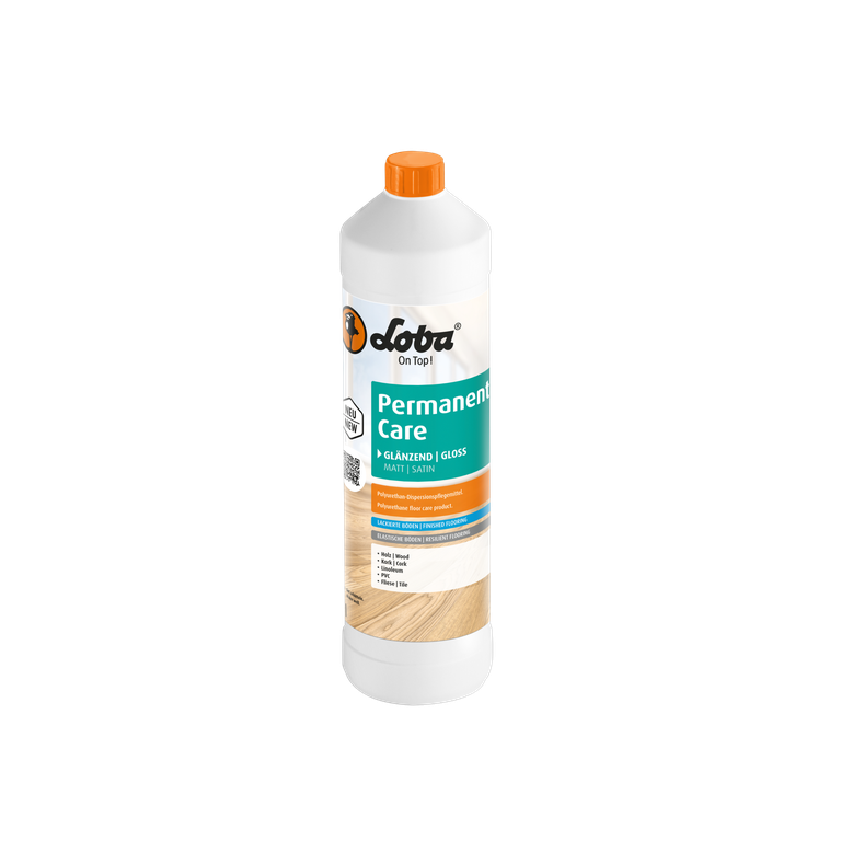Lecol Loba Permanentcare