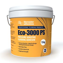 Tilemaster Adhesives Eco-3000 Ps