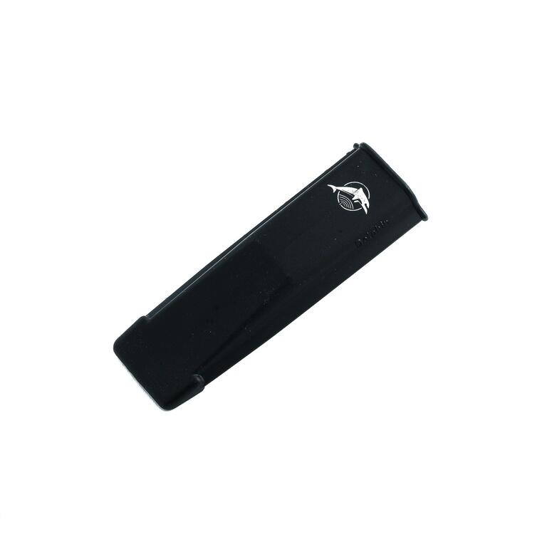 Sweeney Todd Blades Dolphin Holster
