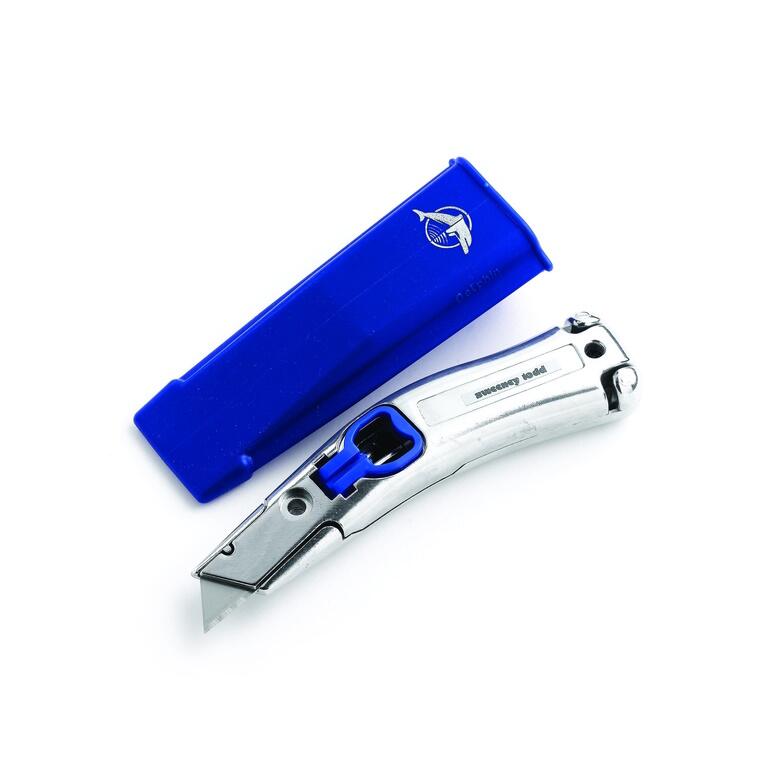 Sweeney Todd Blades Dolphin Knife 2000