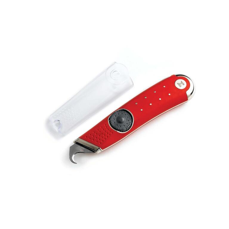 Sweeney Todd Blades Mozart S2 Universal Trimming Knife