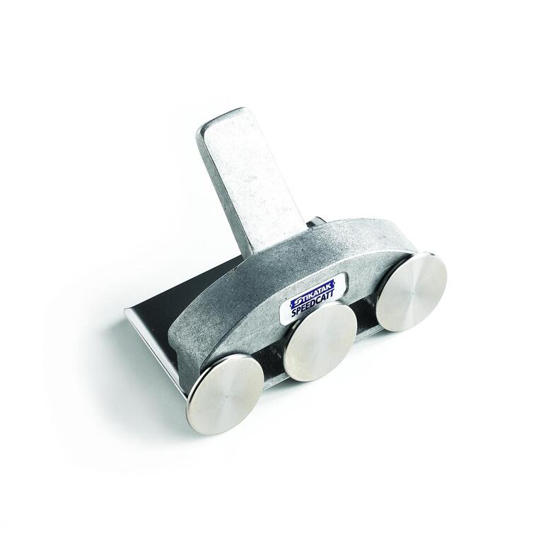 Sweeney Todd Blades Speed Catt Tucking Tool