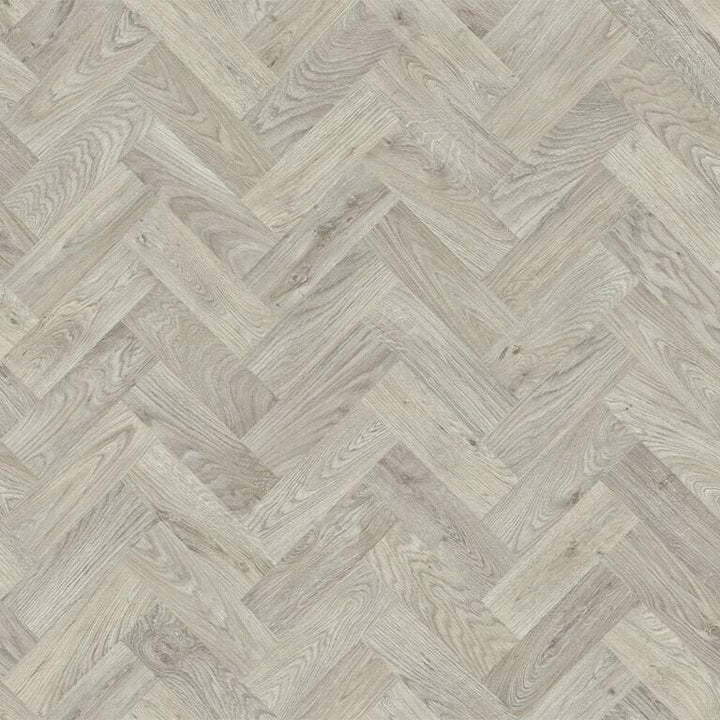 Polyflor Polysafe Wood Fx Pur 3391 Parish Oak Parquet Commercial Flooring