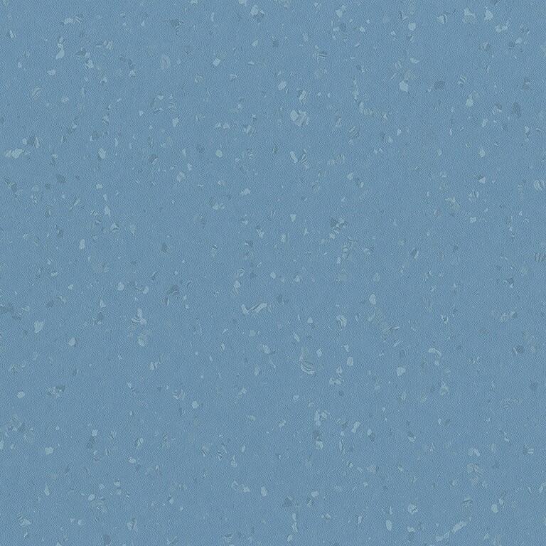 Polyflor Palettone Pur 8613 Faded Denim Commercial Flooring