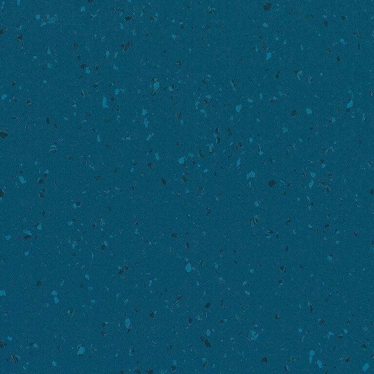 Polyflor Palettone Pur 8614 Petrol Commercial Flooring