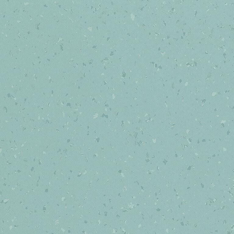 Polyflor Palettone Pur 8652 Pennyroyal Mint Commercial Flooring